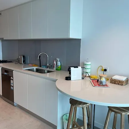 Amazing Views 60Th Level Skytower 3 Bedrooms Brisbane Exterior photo