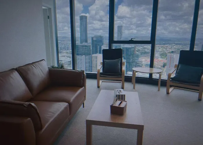 Amazing Views 60Th Level Skytower 3 Bedrooms