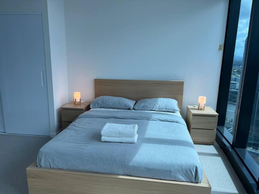 Apartment Amazing Views 60th Level Skytower 3 Bedrooms Brisbane