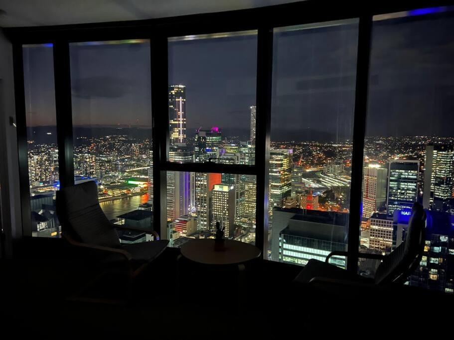 Apartment Amazing Views 60th Level Skytower 3 Bedrooms *