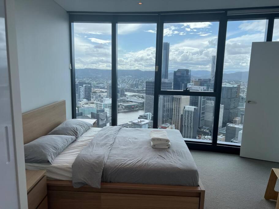 Amazing Views 60th Level Skytower 3 Bedrooms Brisbane