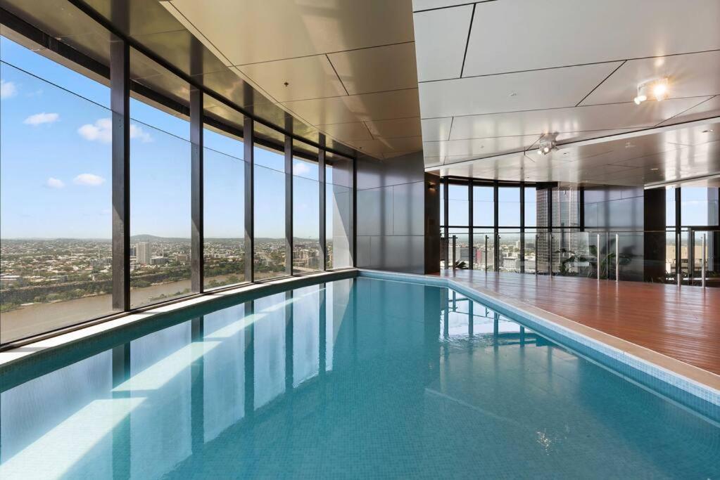 Amazing Views 60th Level Skytower 3 Bedrooms * Brisbane