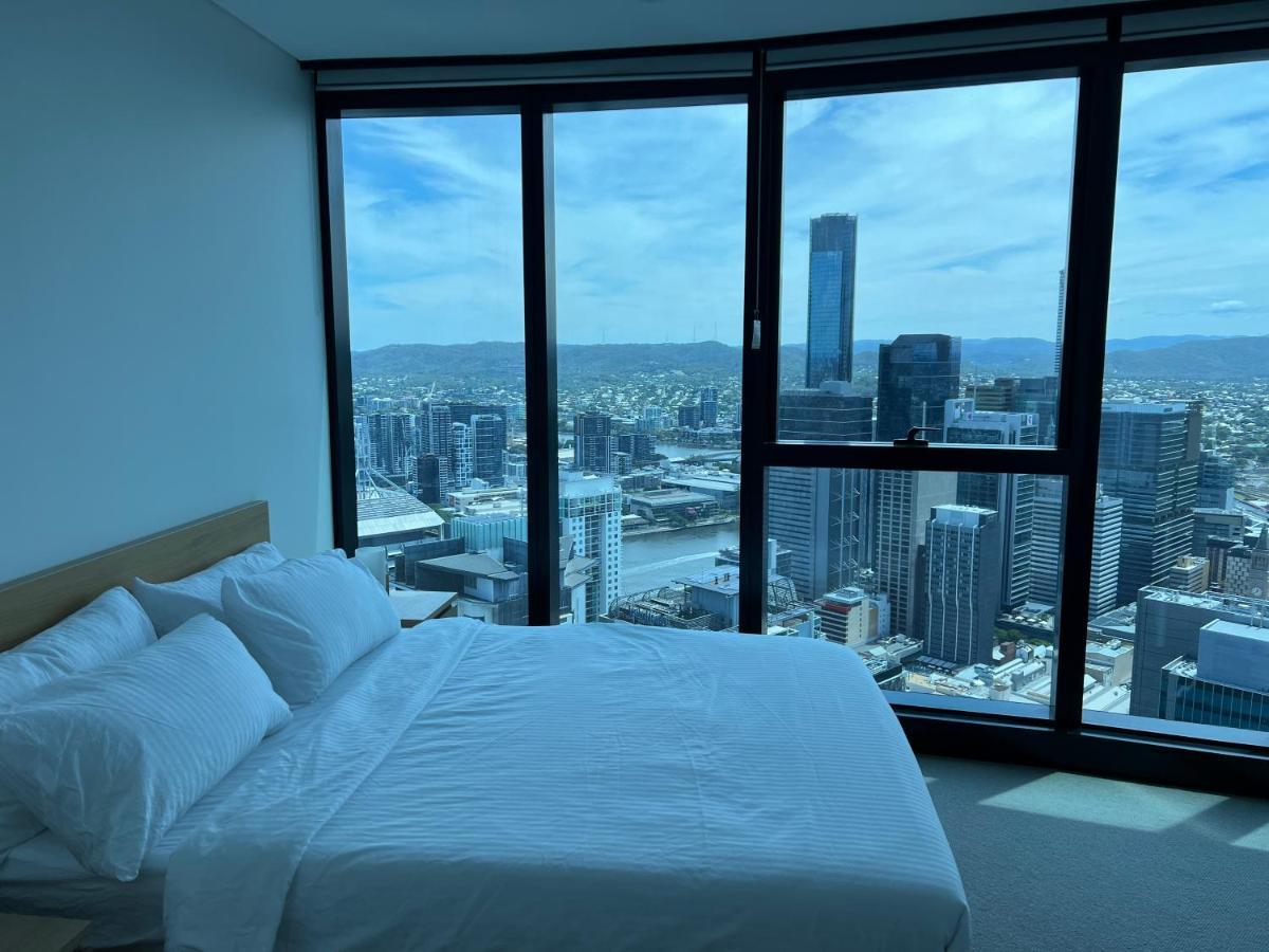Amazing Views 60th Level Skytower 3 Bedrooms Brisbane