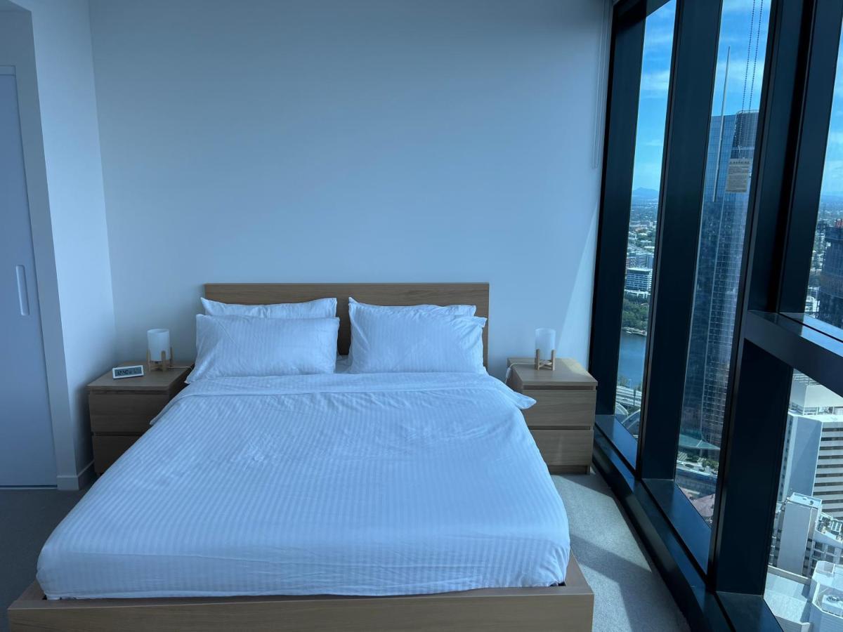 Apartment Amazing Views 60th Level Skytower 3 Bedrooms
