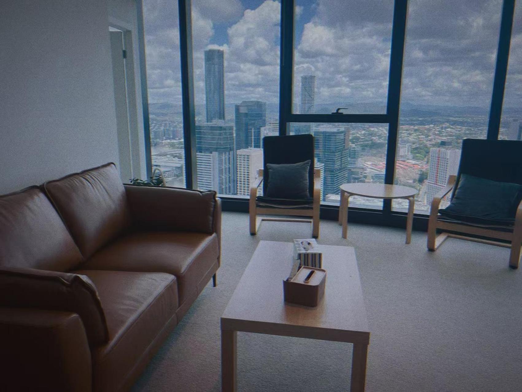 Amazing Views 60th Level Skytower 3 Bedrooms Brisbane